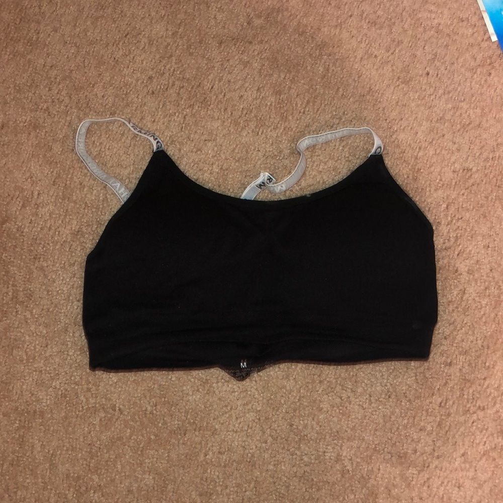 Goldweather Women’s Padded Seamless Sports Bra